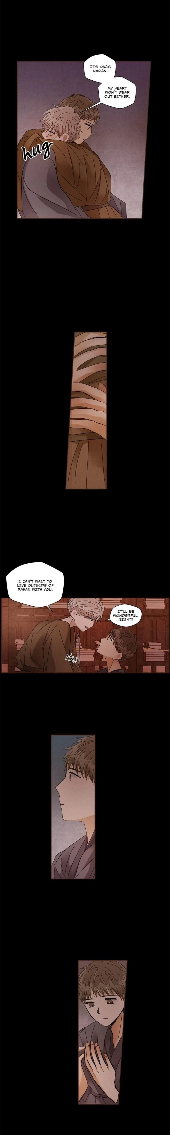Where The Dragon’s Rain Falls - Chapter 72 Page 15