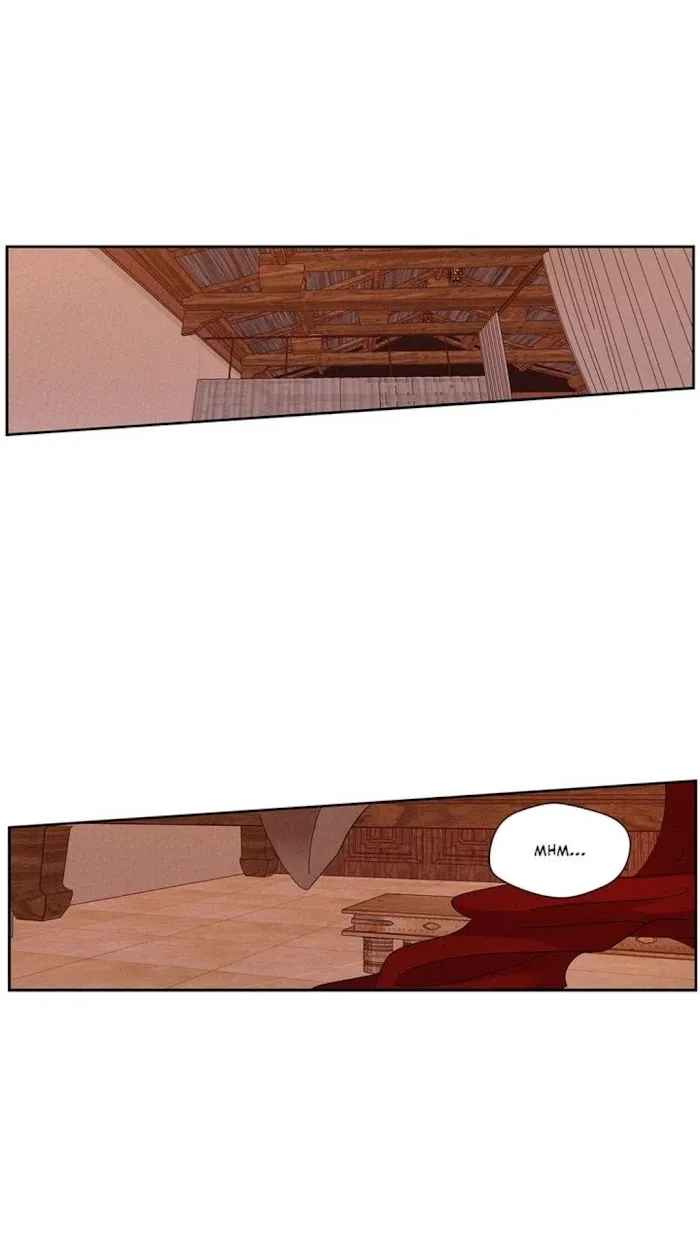 Where The Dragon’s Rain Falls - Chapter 72 Page 17