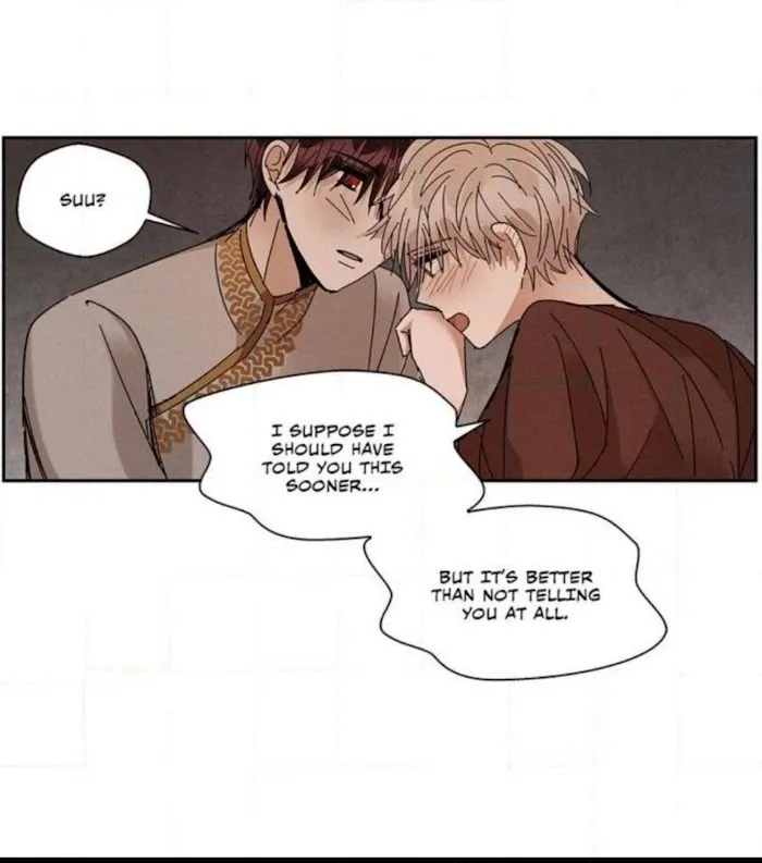 Where The Dragon’s Rain Falls - Chapter 72 Page 20