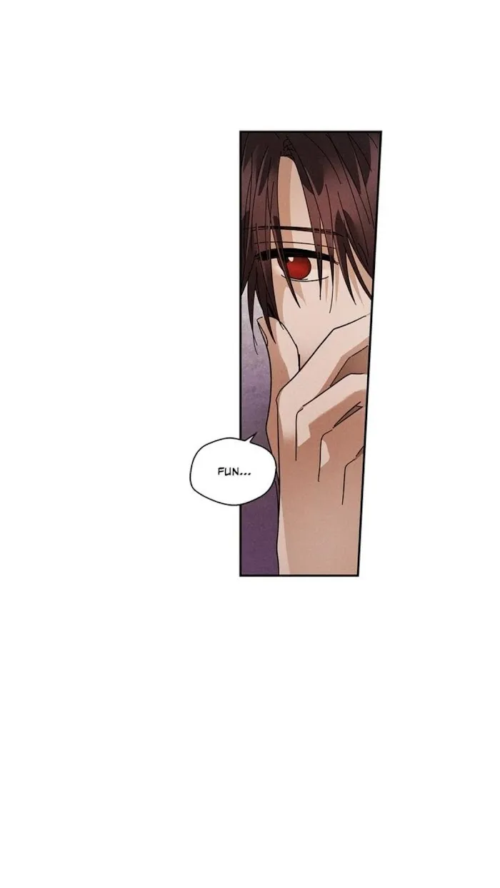Where The Dragon’s Rain Falls - Chapter 73 Page 8