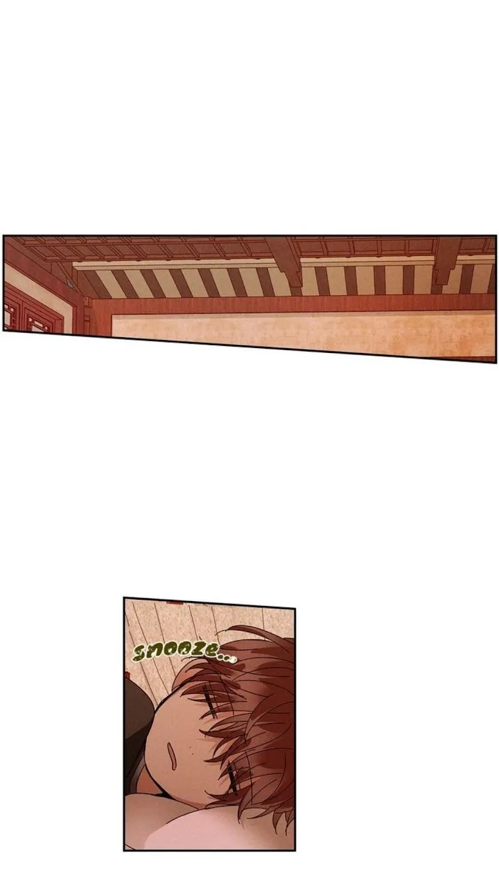 Where The Dragon’s Rain Falls - Chapter 73 Page 11