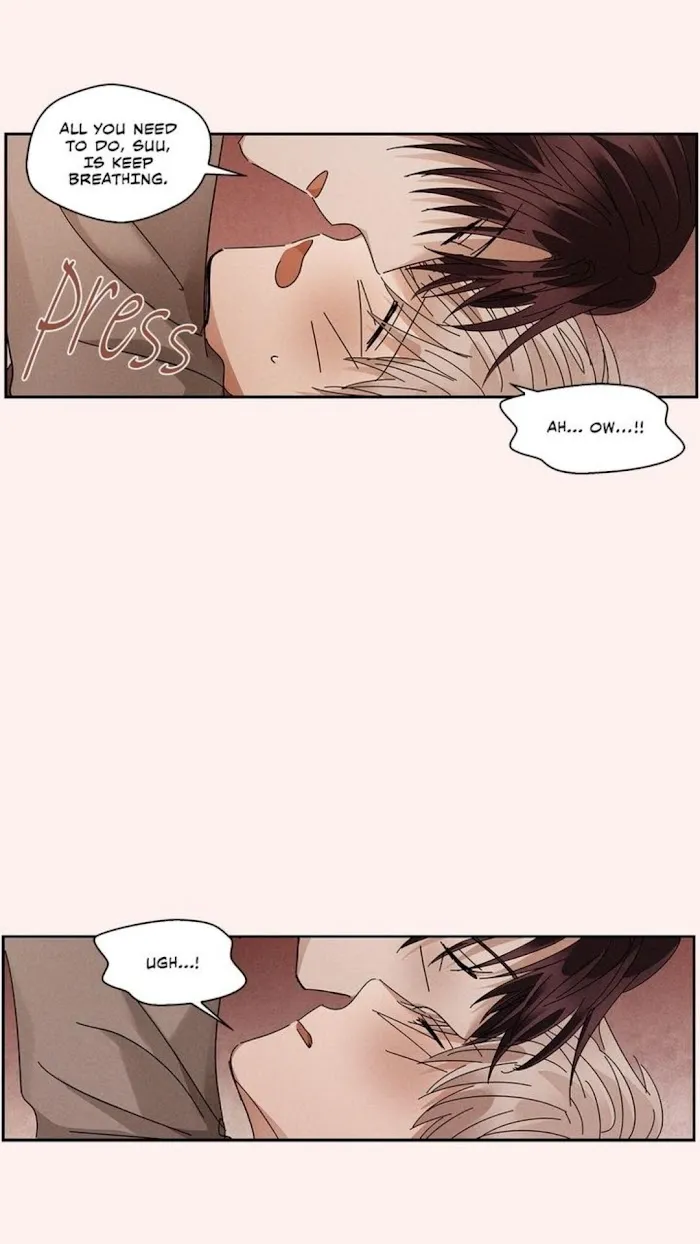 Where The Dragon’s Rain Falls - Chapter 73 Page 18