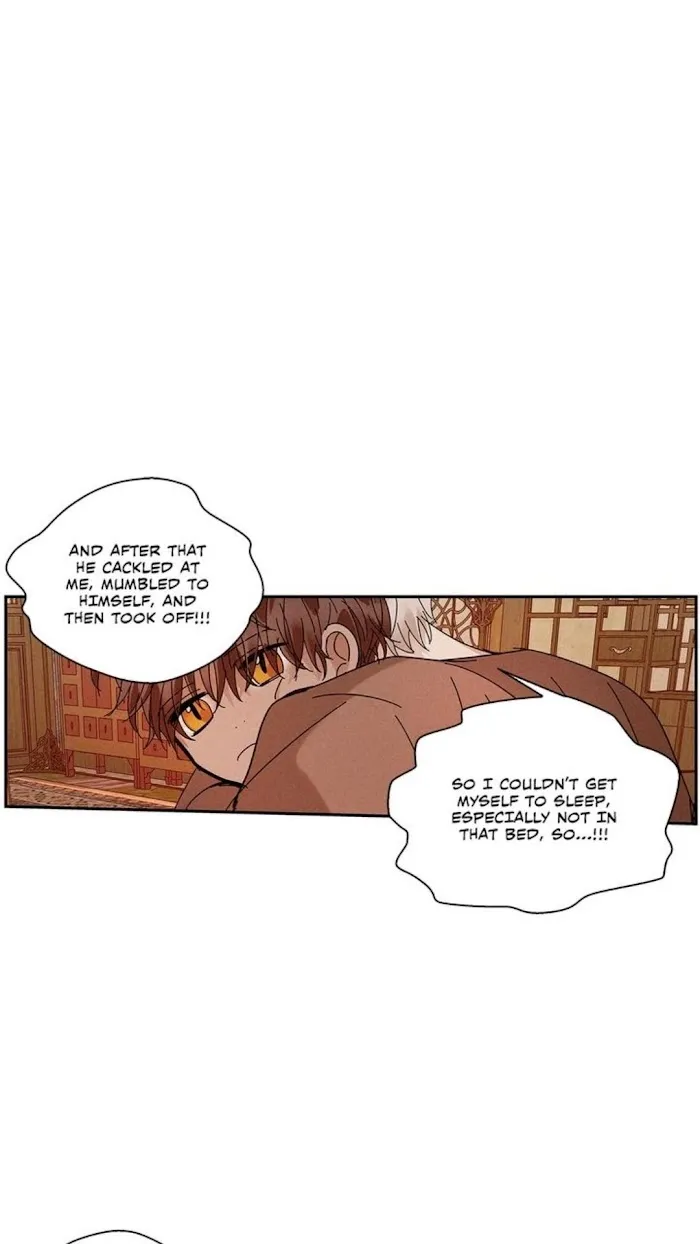 Where The Dragon’s Rain Falls - Chapter 73 Page 20