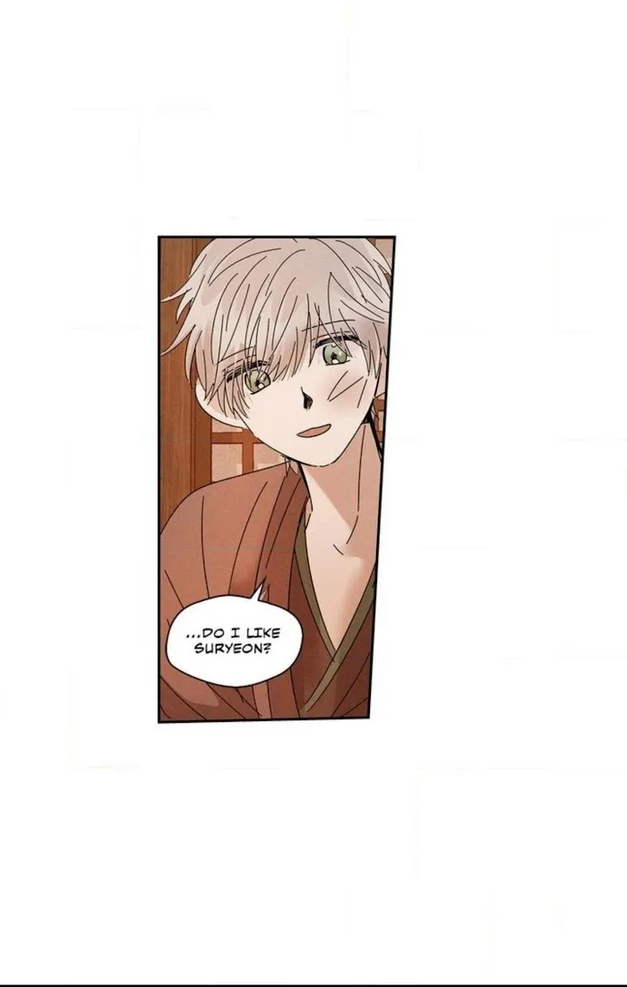Where The Dragon’s Rain Falls - Chapter 73 Page 24