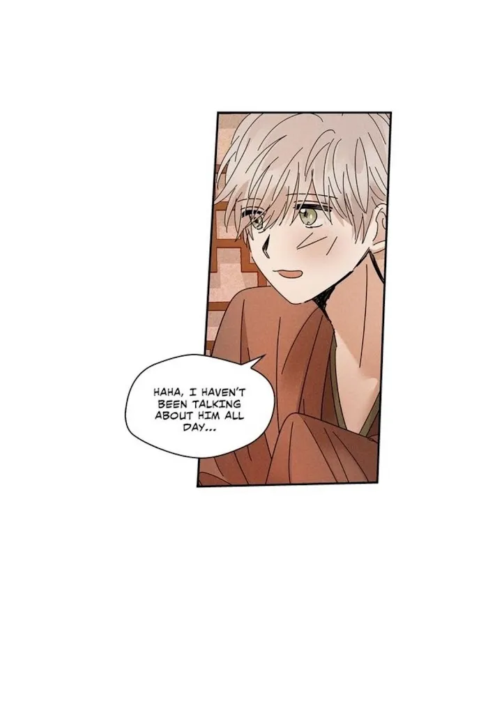 Where The Dragon’s Rain Falls - Chapter 73 Page 25