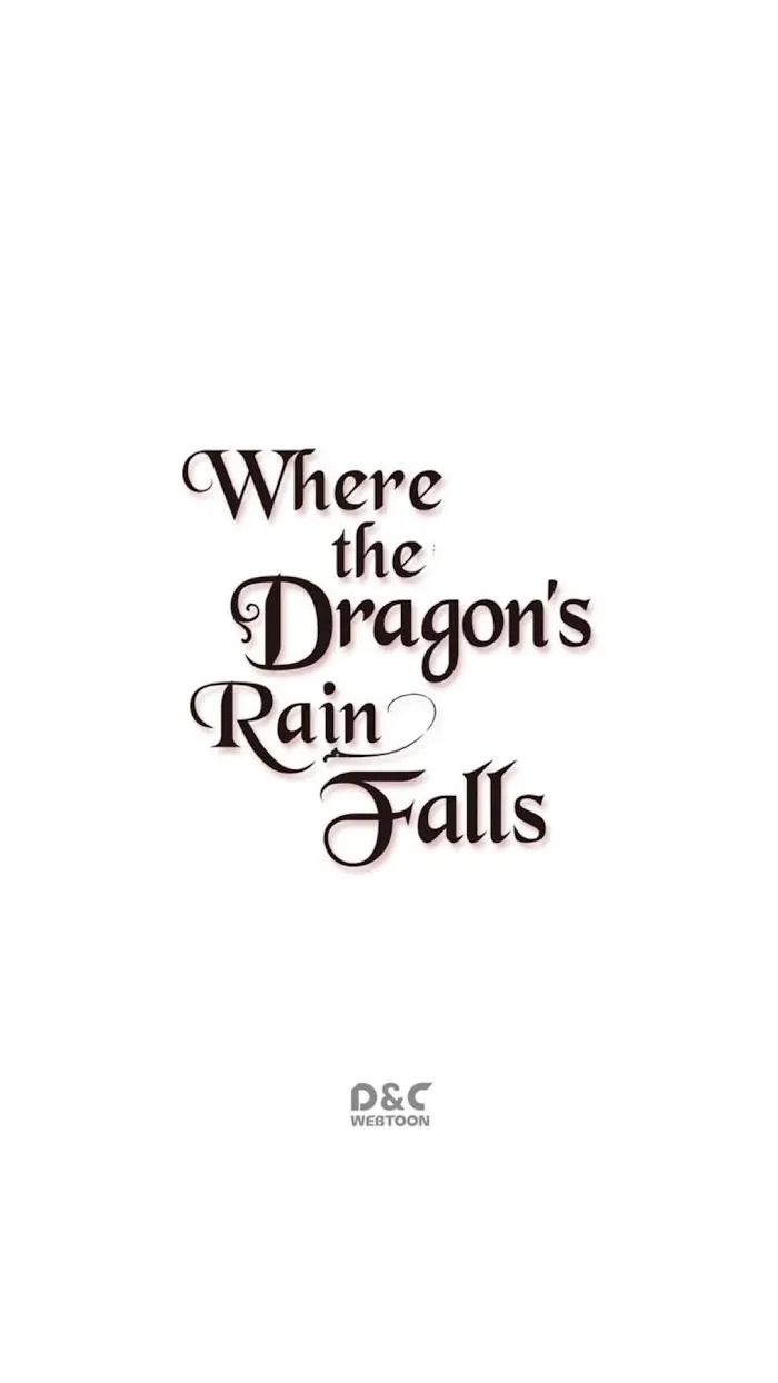 Where The Dragon’s Rain Falls - Chapter 73 Page 28