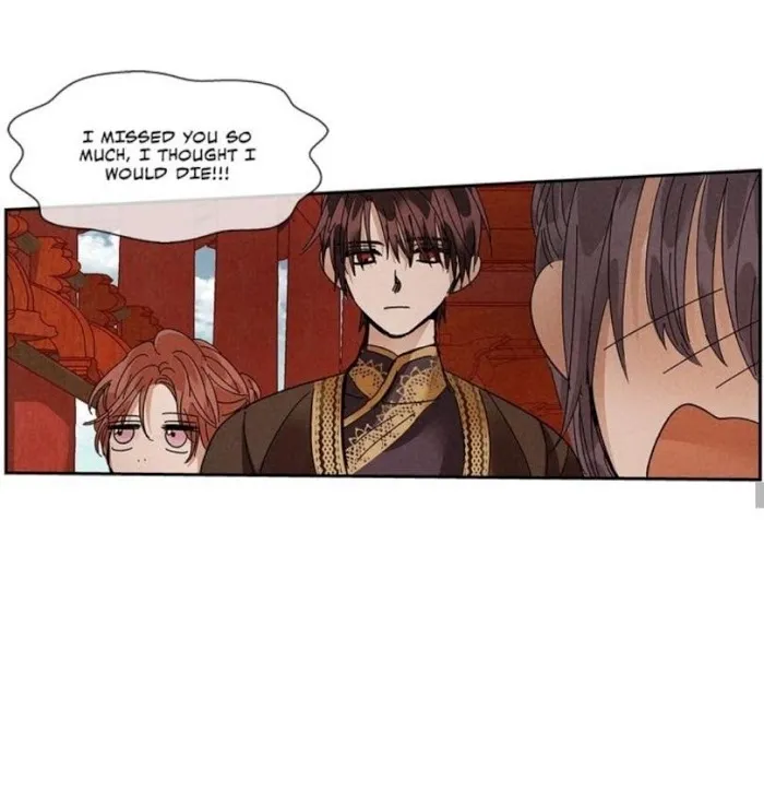 Where The Dragon’s Rain Falls - Chapter 74 Page 7