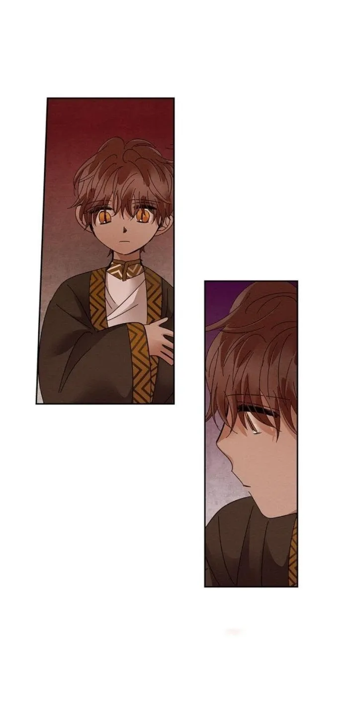 Where The Dragon’s Rain Falls - Chapter 74 Page 17