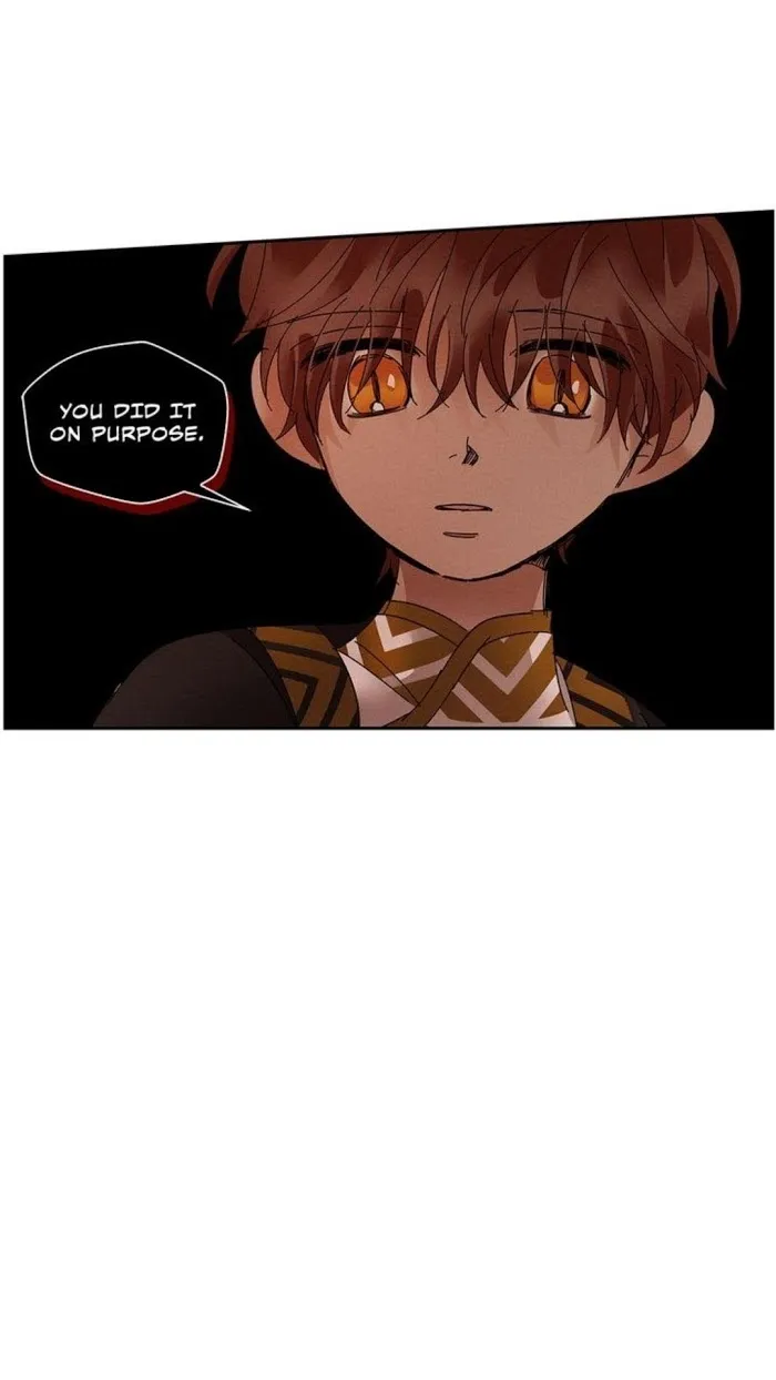 Where The Dragon’s Rain Falls - Chapter 74 Page 19