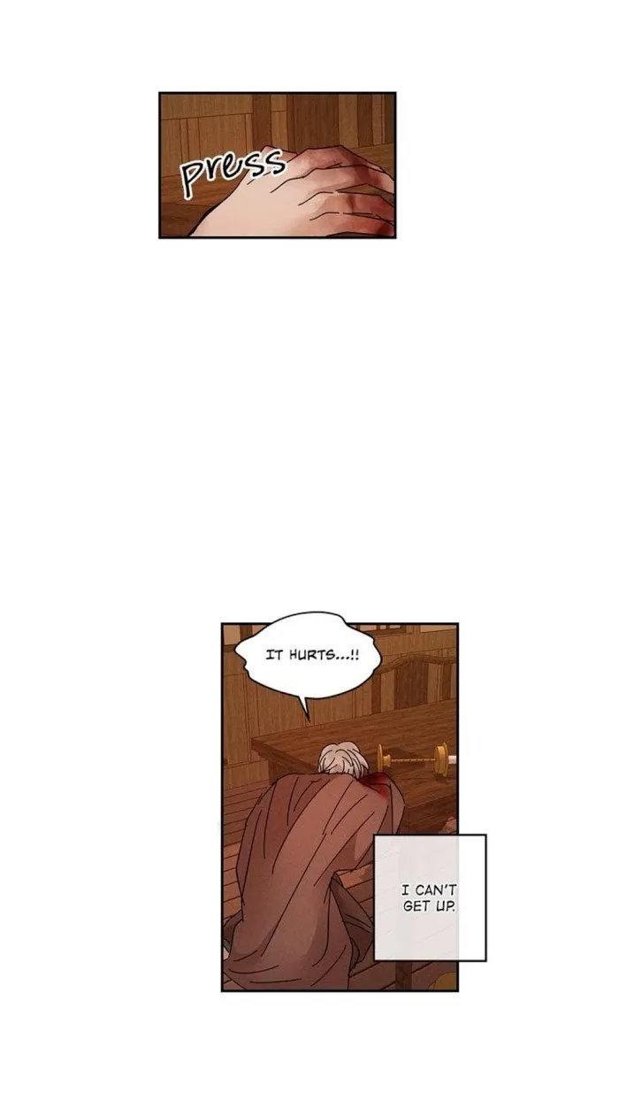 Where The Dragon’s Rain Falls - Chapter 75 Page 14