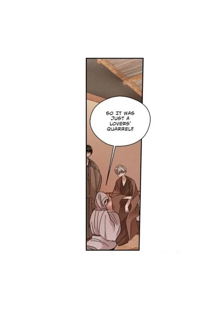 Where The Dragon’s Rain Falls - Chapter 76 Page 3