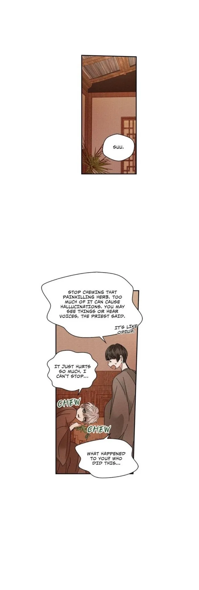 Where The Dragon’s Rain Falls - Chapter 76 Page 5