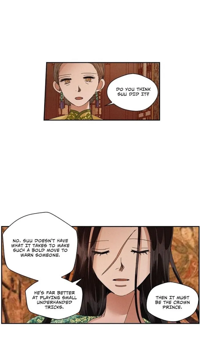 Where The Dragon’s Rain Falls - Chapter 77 Page 6