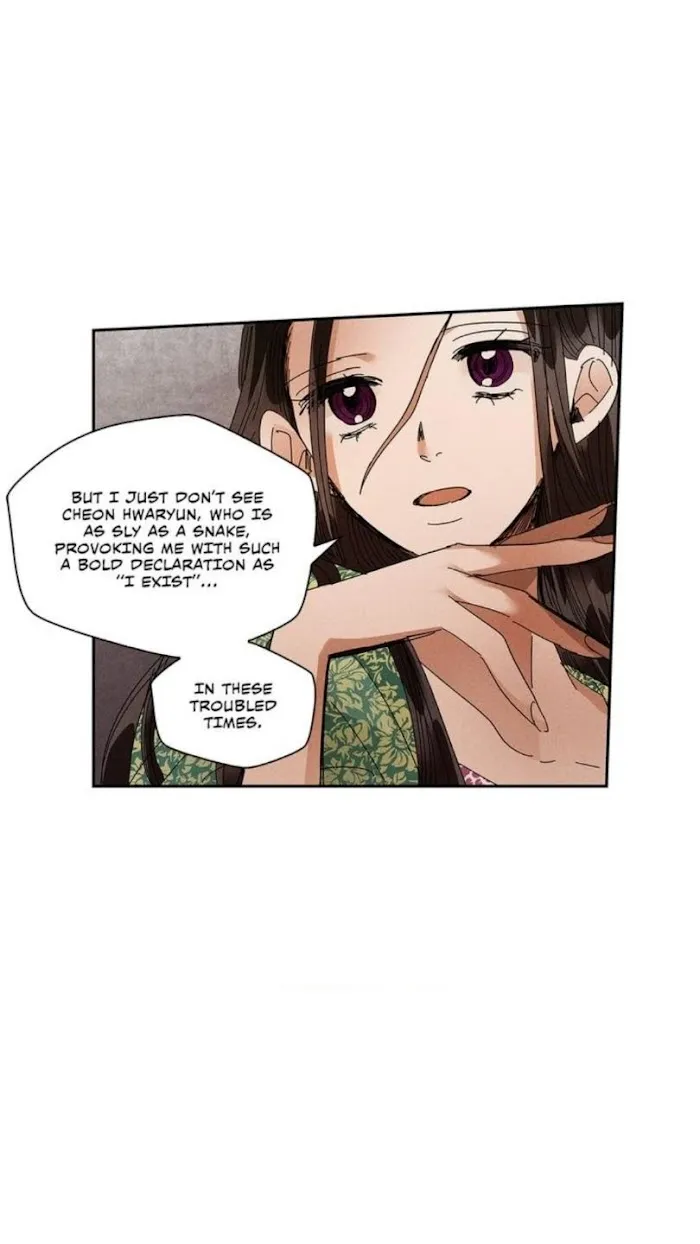 Where The Dragon’s Rain Falls - Chapter 77 Page 8