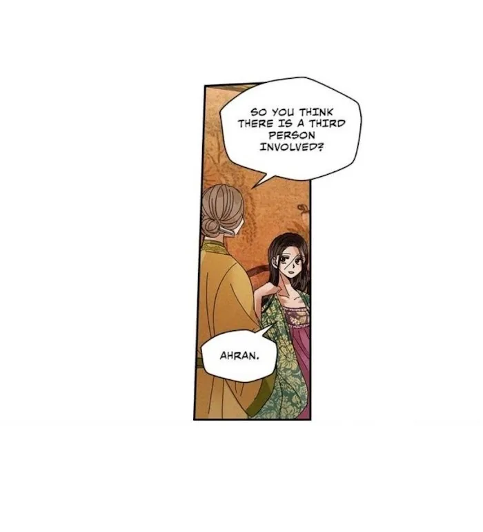 Where The Dragon’s Rain Falls - Chapter 77 Page 9