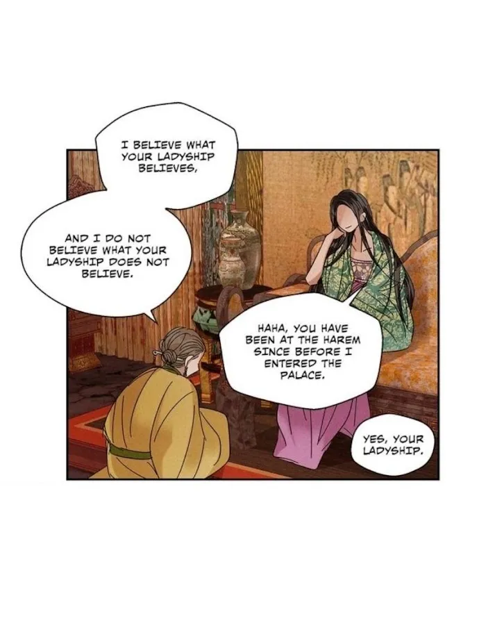 Where The Dragon’s Rain Falls - Chapter 77 Page 11
