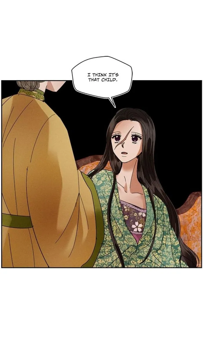 Where The Dragon’s Rain Falls - Chapter 77 Page 15