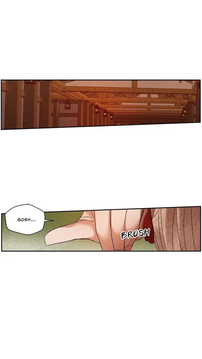 Where The Dragon’s Rain Falls - Chapter 77 Page 16