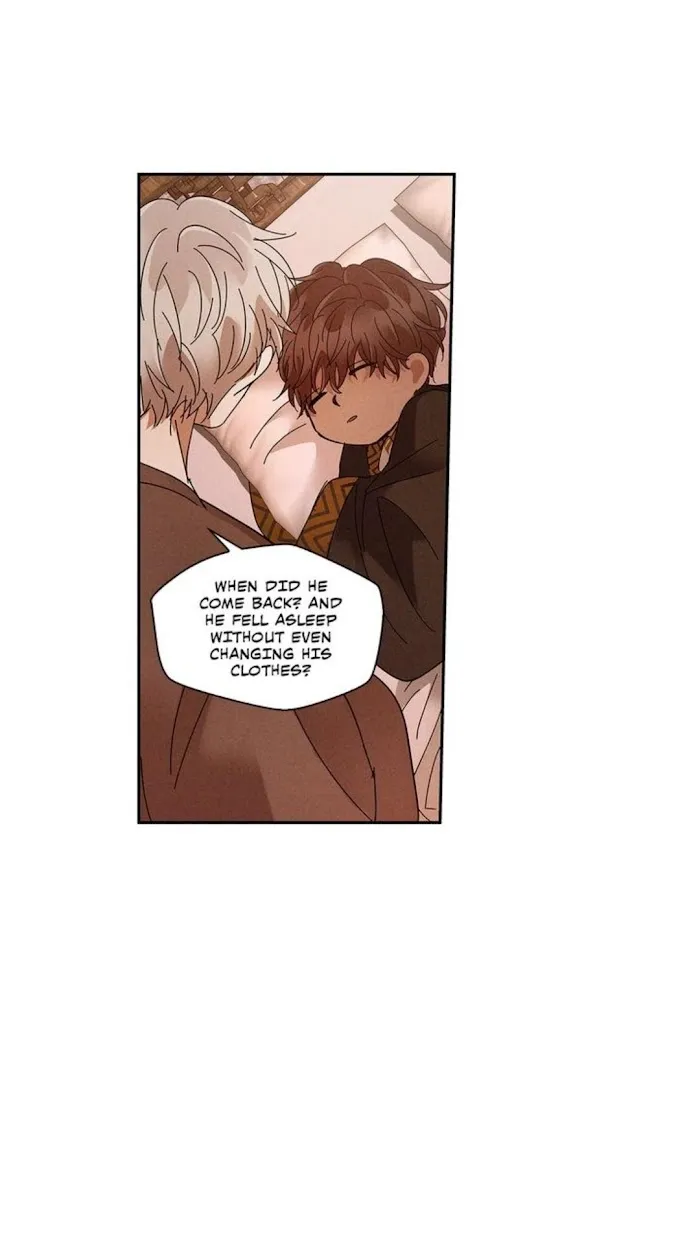 Where The Dragon’s Rain Falls - Chapter 77 Page 17