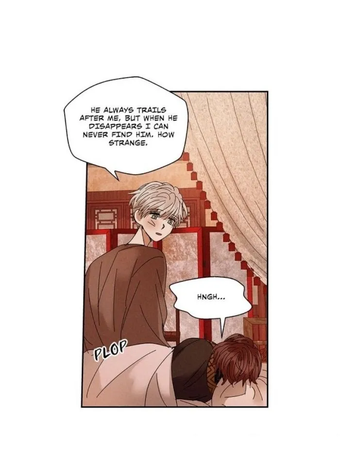 Where The Dragon’s Rain Falls - Chapter 77 Page 18