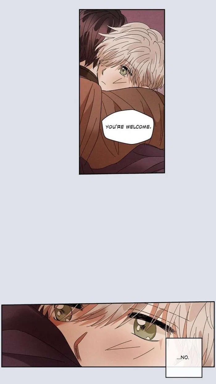 Where The Dragon’s Rain Falls - Chapter 77 Page 22