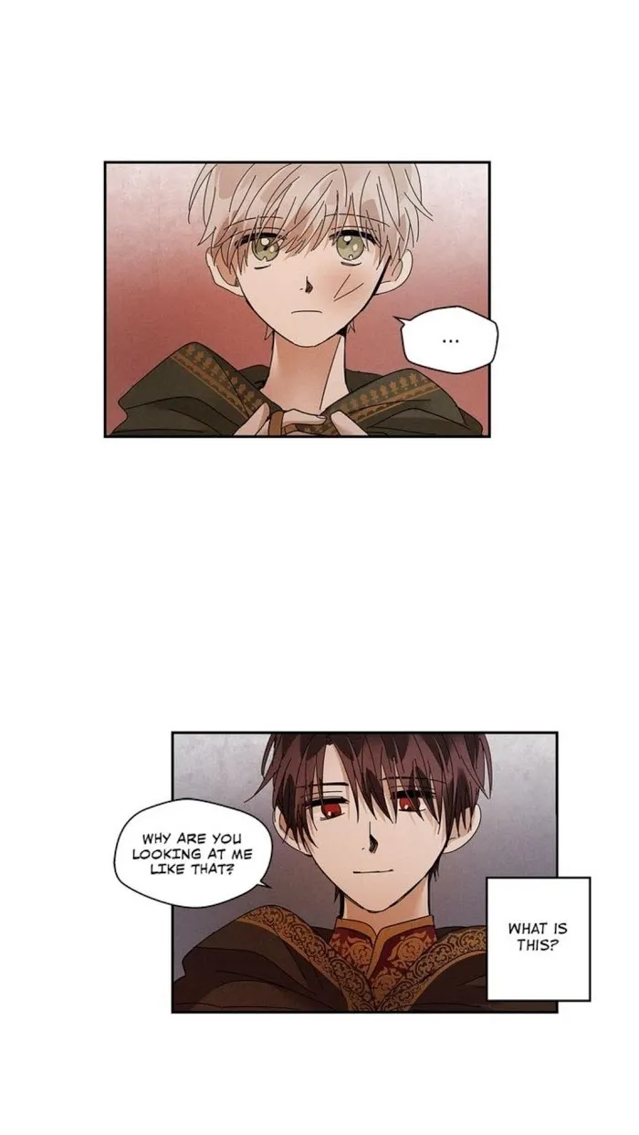 Where The Dragon’s Rain Falls - Chapter 78 Page 7