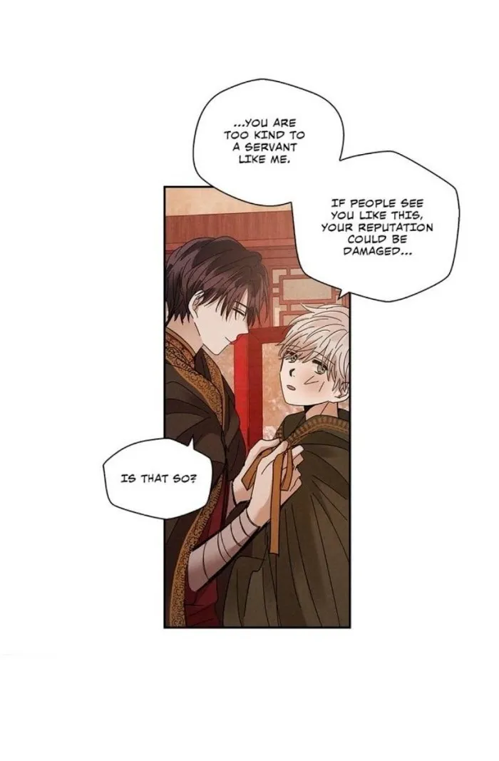 Where The Dragon’s Rain Falls - Chapter 78 Page 8