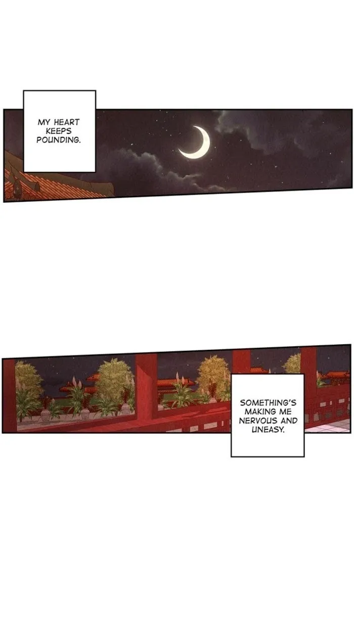Where The Dragon’s Rain Falls - Chapter 78 Page 9