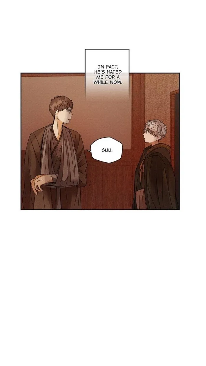 Where The Dragon’s Rain Falls - Chapter 78 Page 12