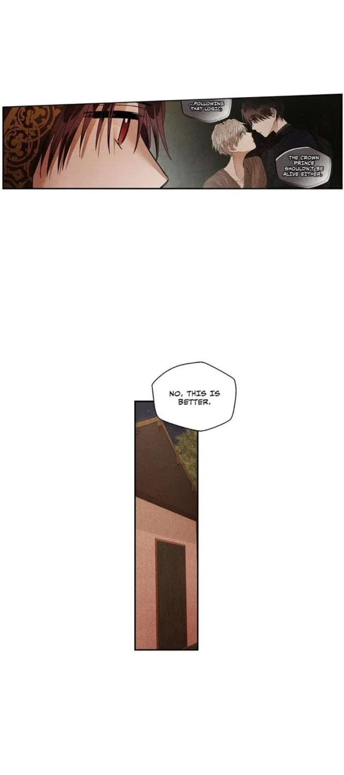 Where The Dragon’s Rain Falls - Chapter 78 Page 14