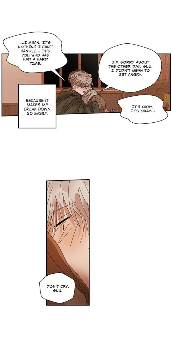 Where The Dragon’s Rain Falls - Chapter 78 Page 16