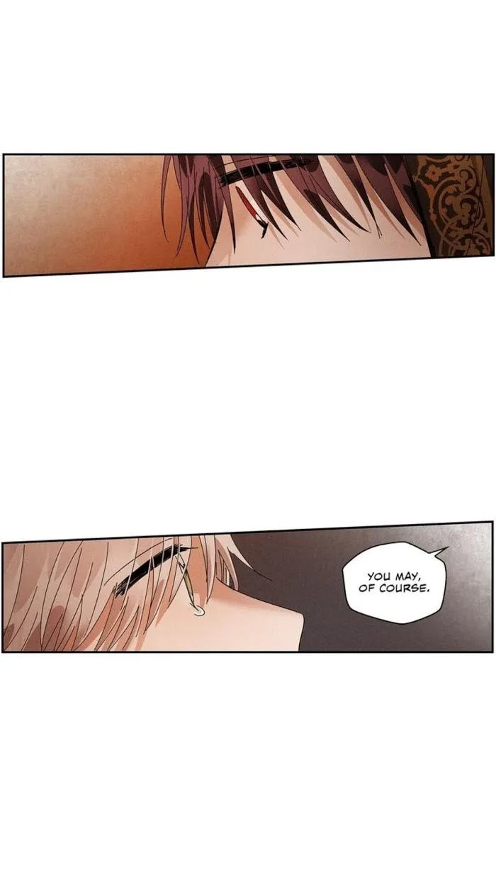 Where The Dragon’s Rain Falls - Chapter 78 Page 21