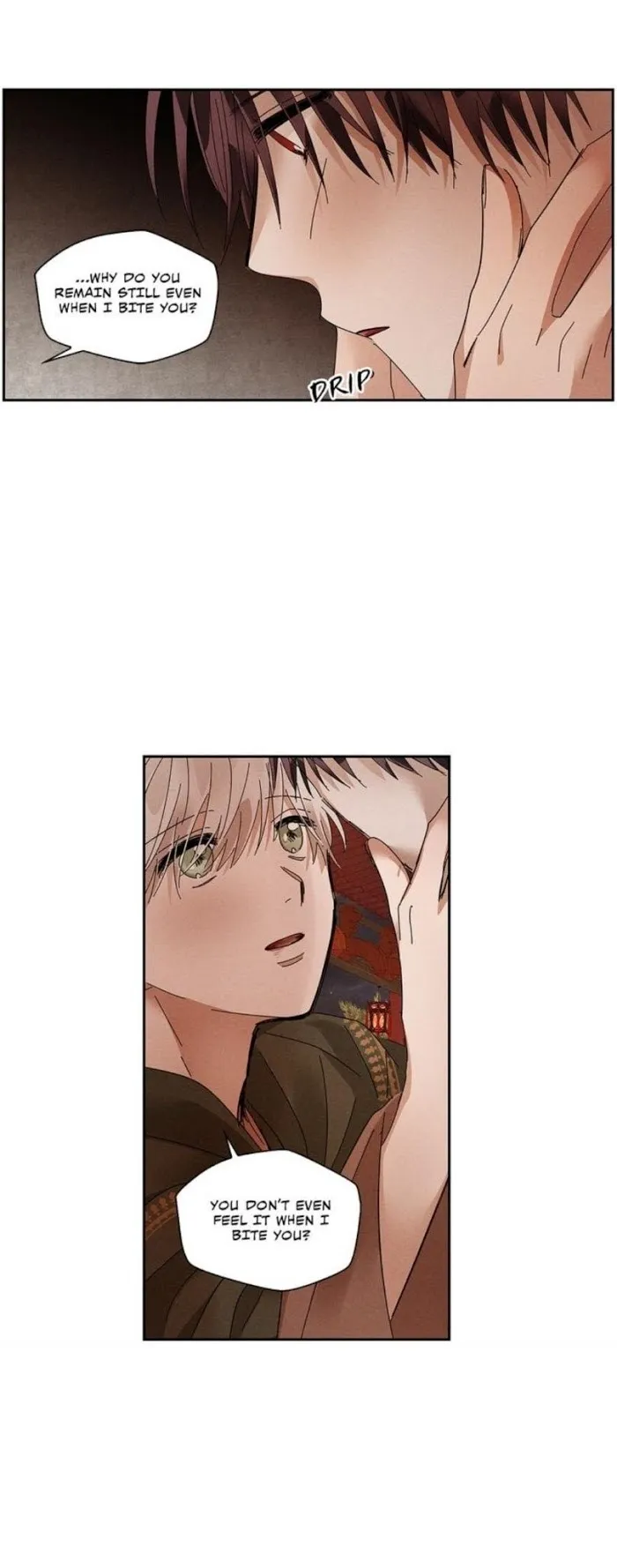 Where The Dragon’s Rain Falls - Chapter 78 Page 23