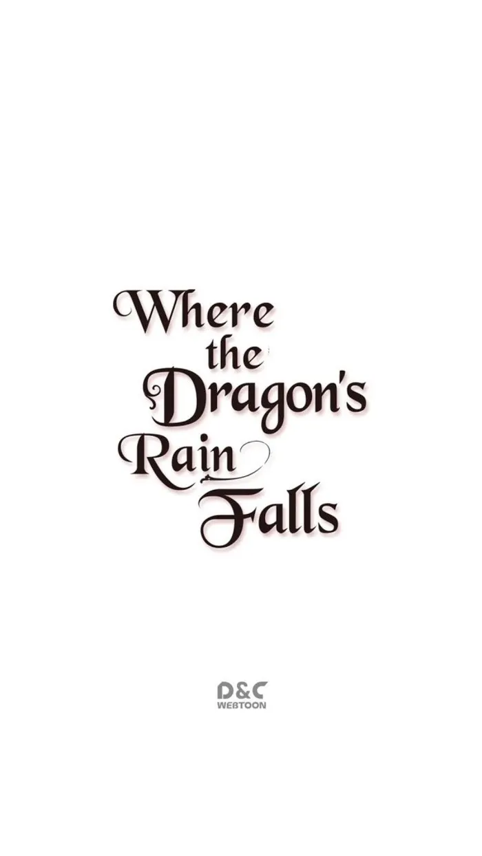 Where The Dragon’s Rain Falls - Chapter 78 Page 25