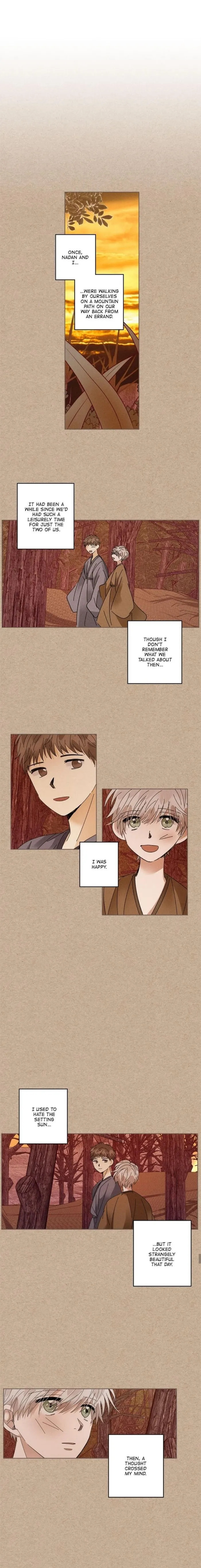 Where The Dragon’s Rain Falls - Chapter 79 Page 3