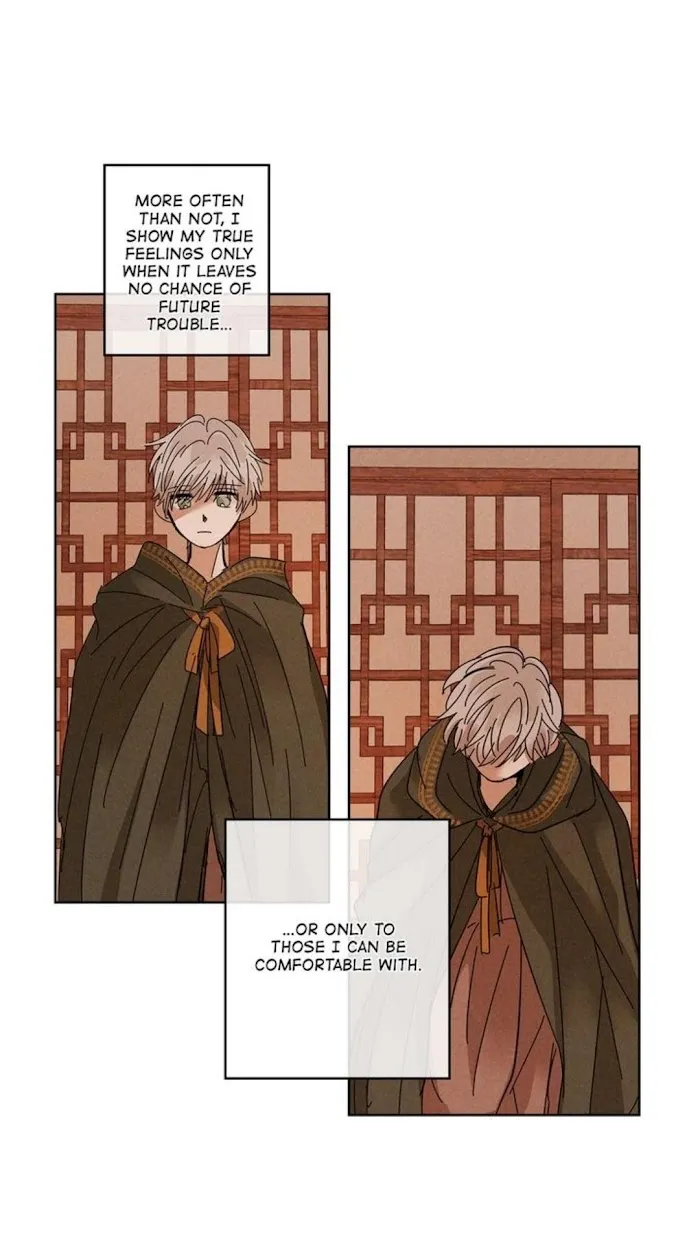Where The Dragon’s Rain Falls - Chapter 79 Page 10