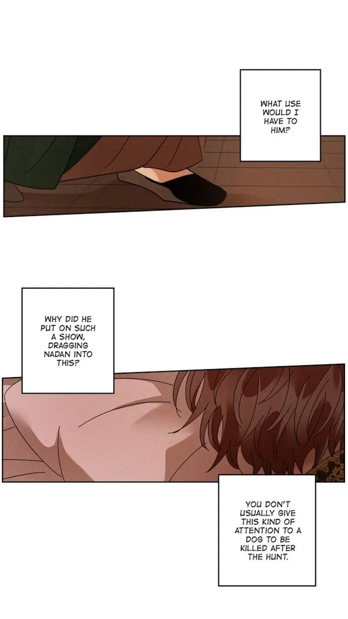 Where The Dragon’s Rain Falls - Chapter 79 Page 12