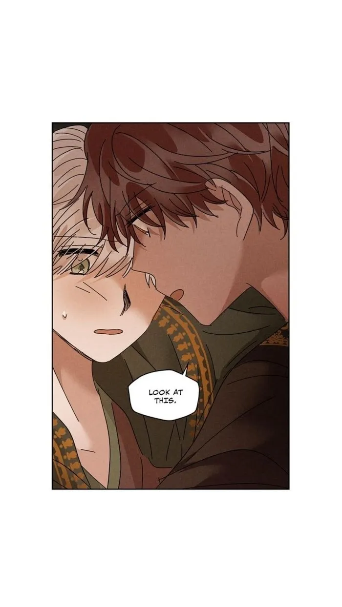 Where The Dragon’s Rain Falls - Chapter 80 Page 4