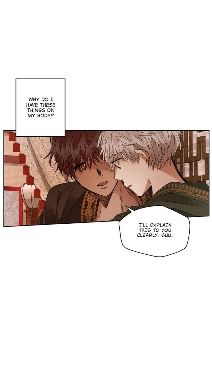 Where The Dragon’s Rain Falls - Chapter 80 Page 6