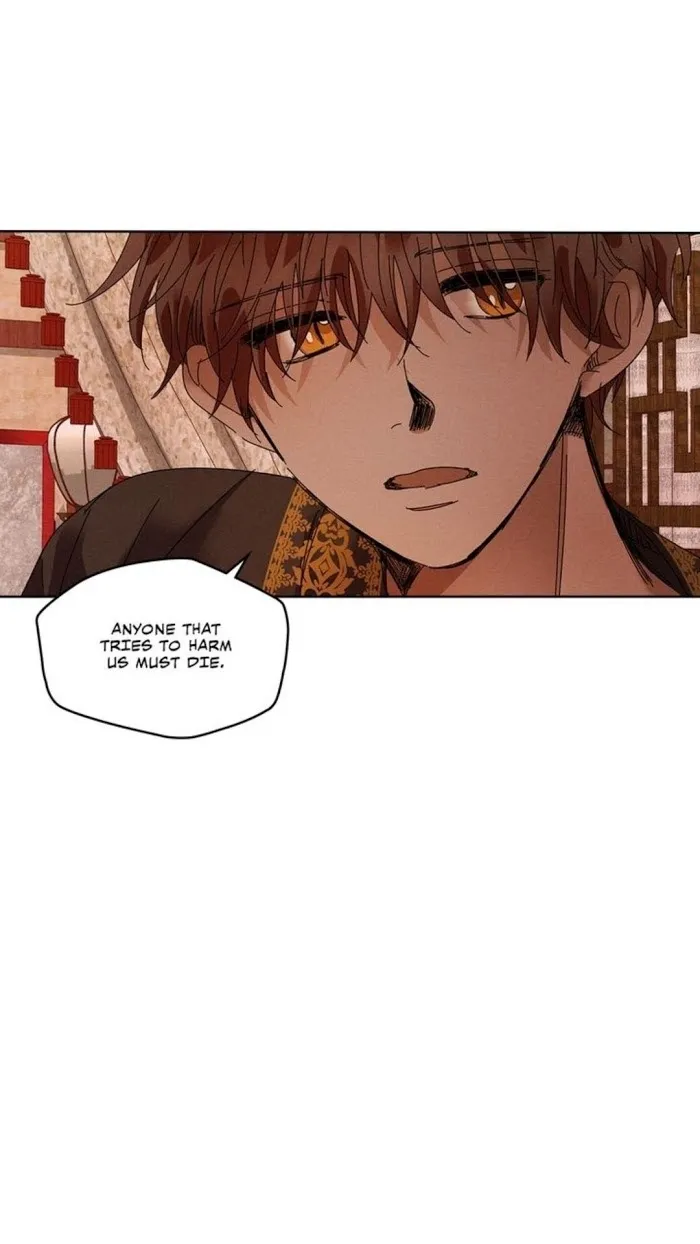 Where The Dragon’s Rain Falls - Chapter 80 Page 7