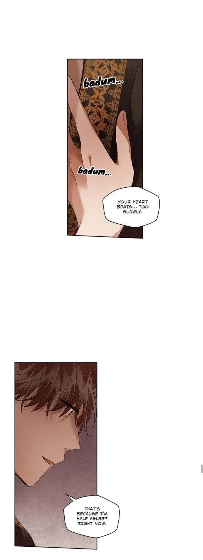 Where The Dragon’s Rain Falls - Chapter 80 Page 12