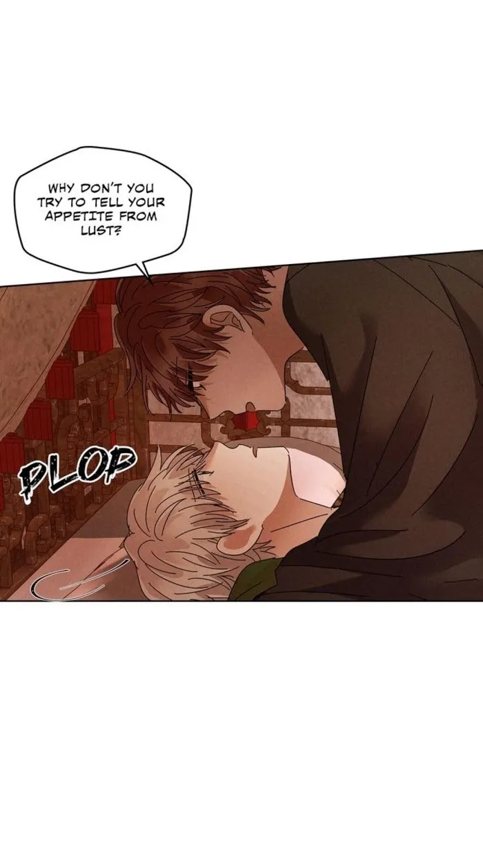 Where The Dragon’s Rain Falls - Chapter 80 Page 17