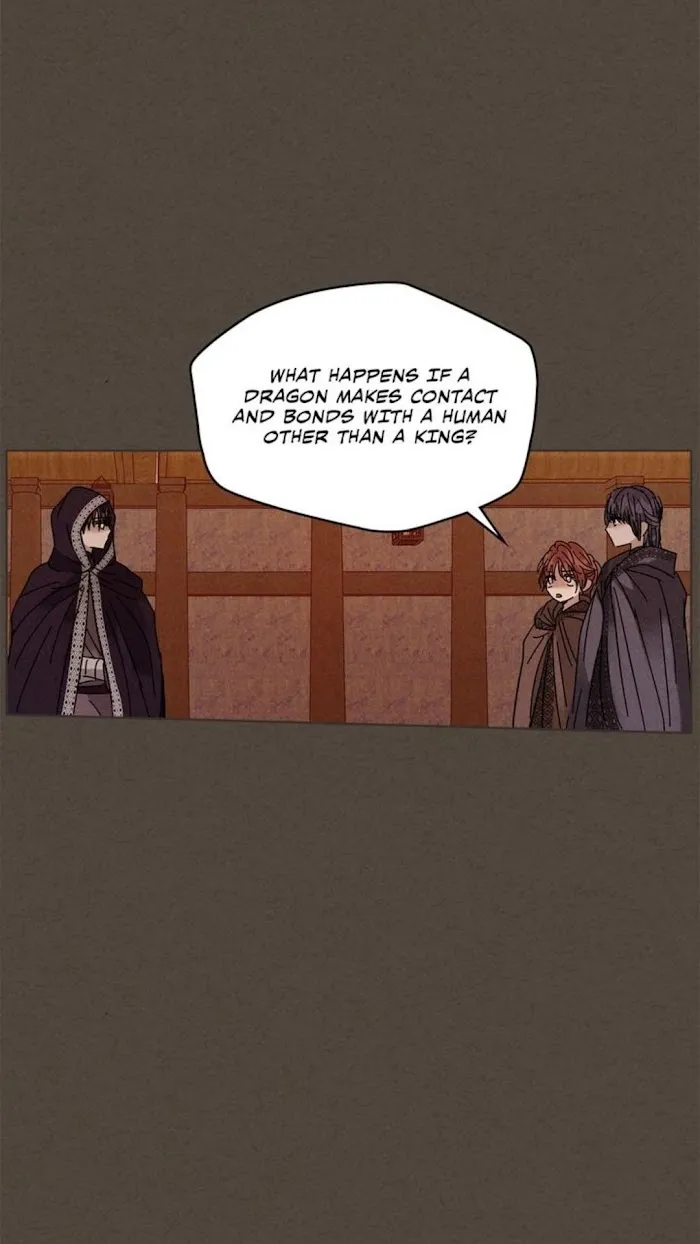 Where The Dragon’s Rain Falls - Chapter 81 Page 9