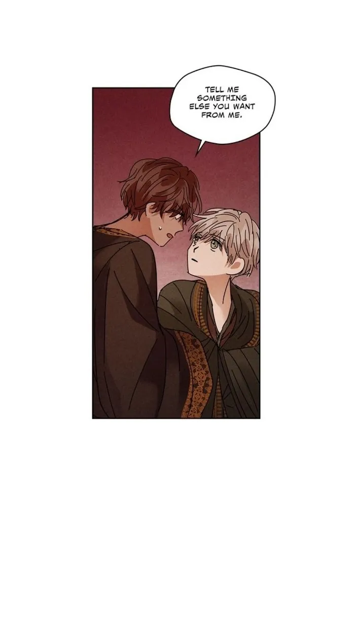 Where The Dragon’s Rain Falls - Chapter 81 Page 12