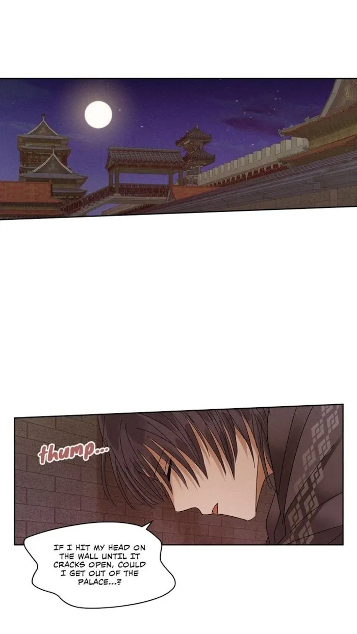 Where The Dragon’s Rain Falls - Chapter 82 Page 2