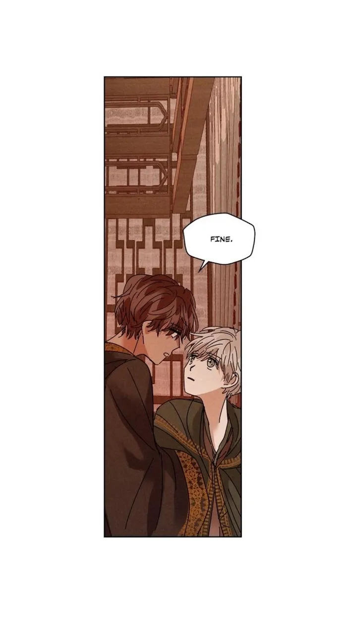 Where The Dragon’s Rain Falls - Chapter 83 Page 4