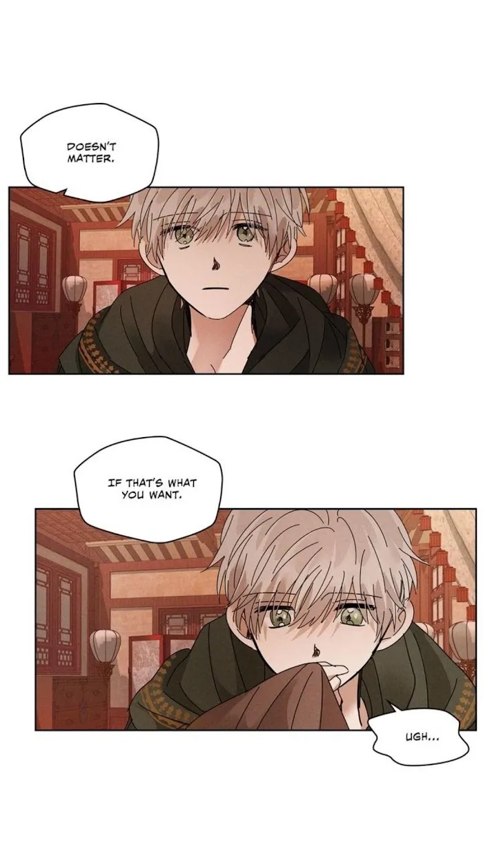 Where The Dragon’s Rain Falls - Chapter 83 Page 5