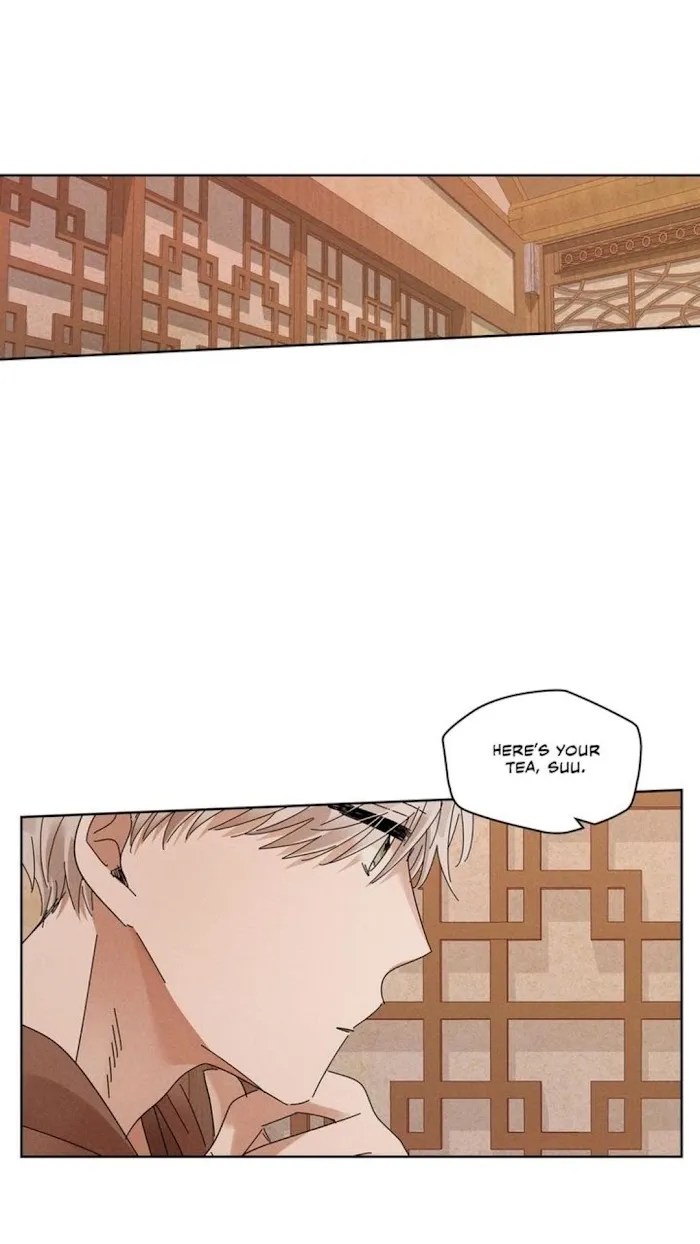 Where The Dragon’s Rain Falls - Chapter 84 Page 3