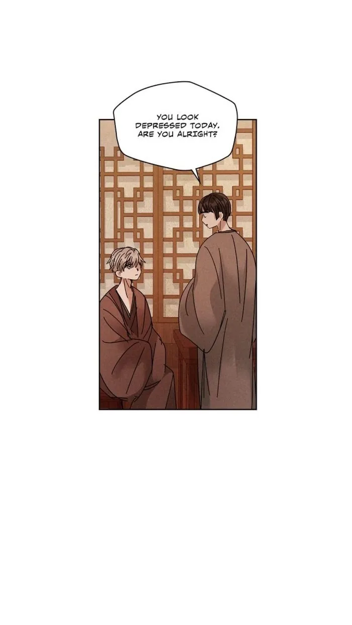 Where The Dragon’s Rain Falls - Chapter 84 Page 4