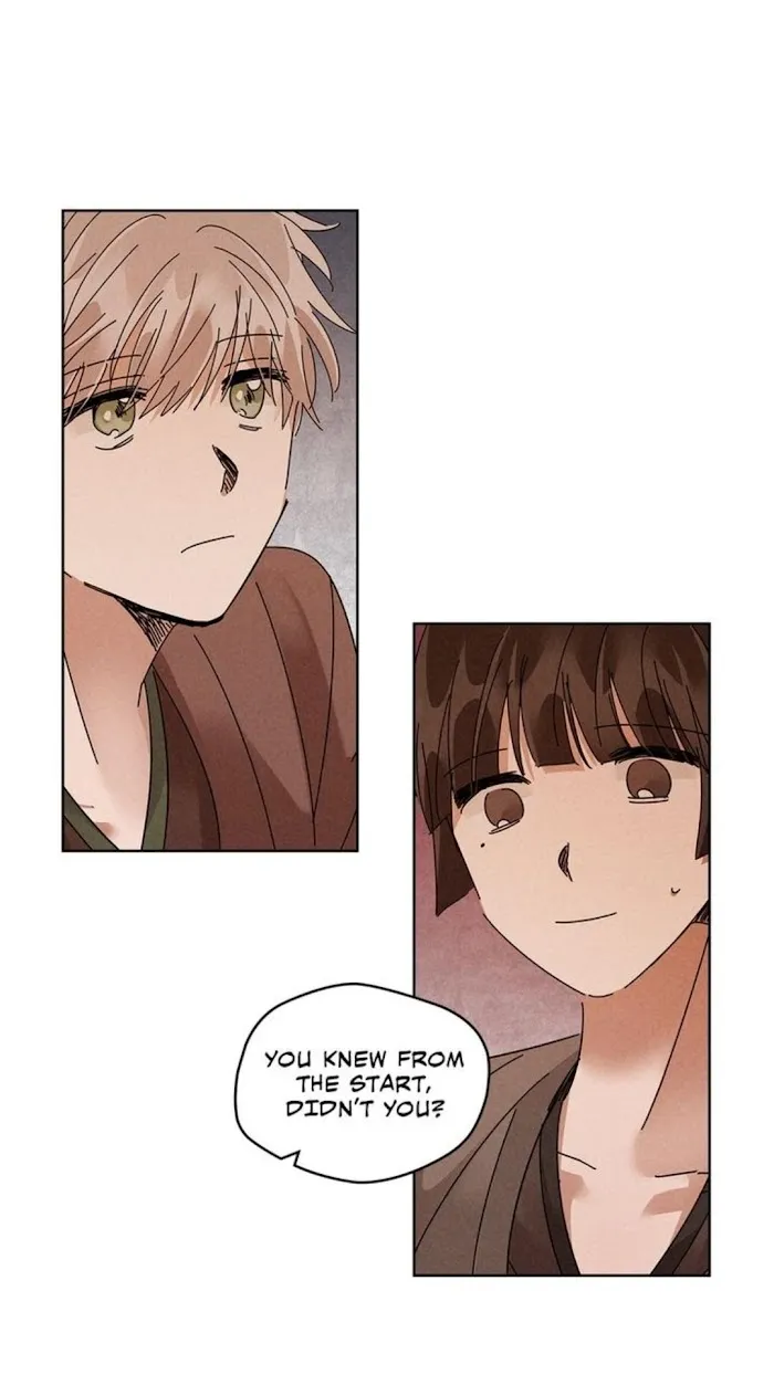 Where The Dragon’s Rain Falls - Chapter 84 Page 5